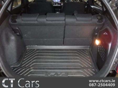 2016 Honda Fit 1.5 AUTO HYBRID SPORTS ANDROID+CARPLAY €11,250 thumbnail