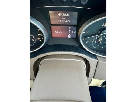 2006 Mercedes-Benz M Class - thumbnail 8