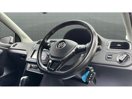 2016 Volkswagen Polo - thumbnail 10