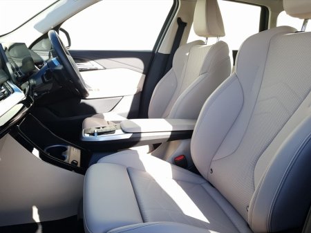 2025 BMW X1 sDrive18d xLine thumbnail