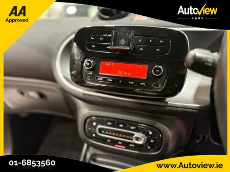 2016 Smart Forfour - thumbnail 19