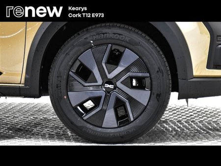 2025 Dacia Sandero Stepway Expression TCe 90 GSR2 €22,900 thumbnail