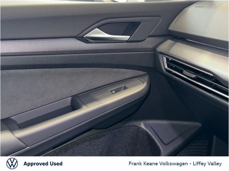 2026 Volkswagen Golf - thumbnail 19