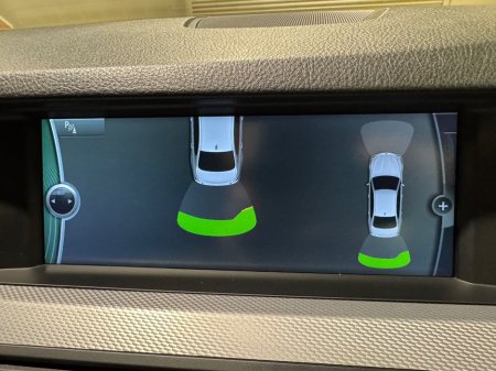 2012 BMW 5 Series - thumbnail 23