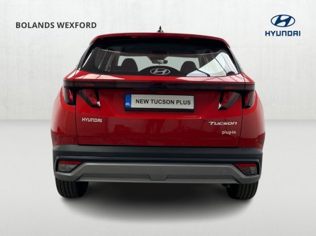 2026 Hyundai Tucson - thumbnail 12