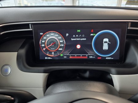 2023 Hyundai Tucson - thumbnail 9