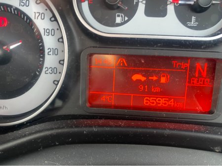 2015 Fiat 500 500L MP POP STAR 1.3 MULTIJET 4 4DR €8,500 thumbnail