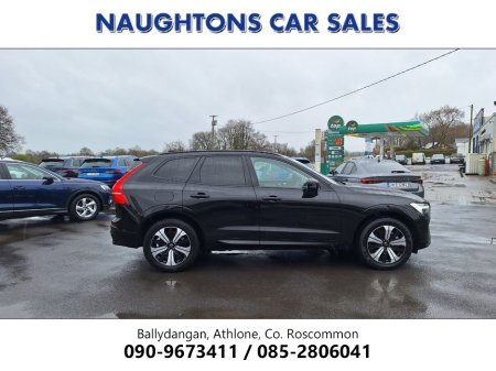 2023 Volvo XC60 - thumbnail 2