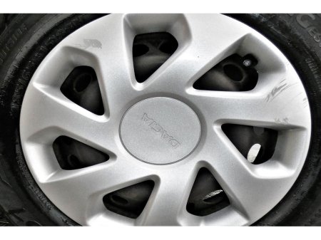 2018 Dacia Sandero - thumbnail 27