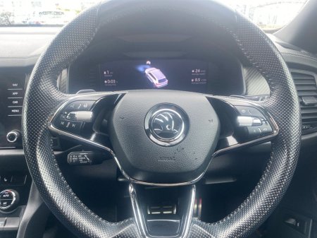 2024 Skoda Kodiaq - thumbnail 19