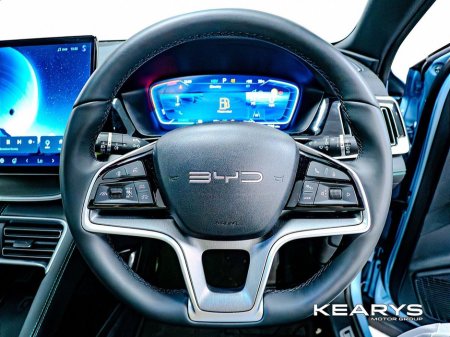 2025 BYD Seal U - thumbnail 17