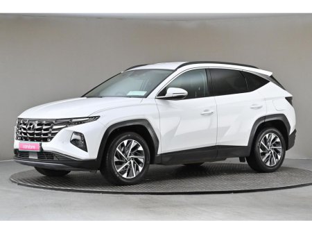 2022 Hyundai Tucson *JAN 2026 PRICE NOW*1.6 EXECUTIVE PLUS DIESEL 6SPD *FULL LEATHER*REVERSE CAM*CAR PLAY*ANDROID AUTO* €30,990