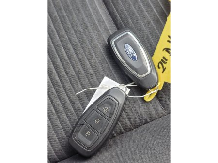 2021 Ford Focus - thumbnail 13