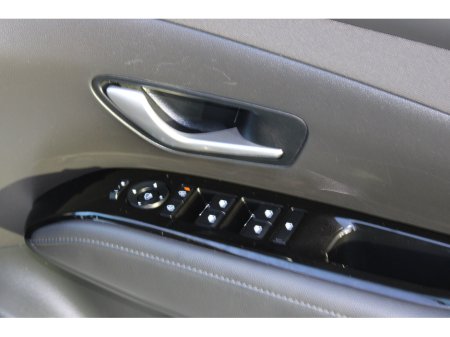 2024 Hyundai Tucson Tucson FL Executive PLUS HEV Auto €42,950 thumbnail