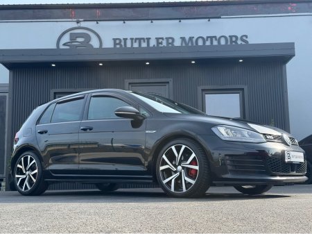 2015 Volkswagen Golf - thumbnail 18