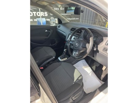 2013 Volkswagen Polo - thumbnail 7