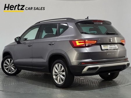 2024 SEAT Ateca - photo 3