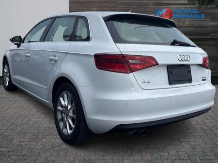 2014 Audi A3 1.4 AUTO *FULL LEATHER* €14,950 thumbnail