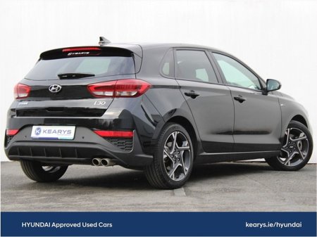 2024 Hyundai i30 - thumbnail 26