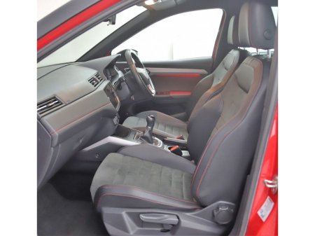 2020 SEAT Arona - thumbnail 15