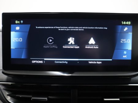 2023 Peugeot 3008 *92* GT S/S PHEV AUTO €28,900 thumbnail