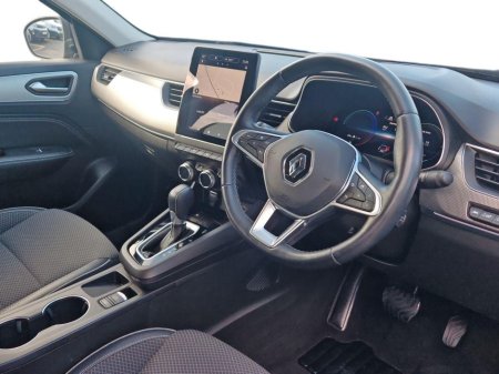 2022 Renault Arkana - thumbnail 5