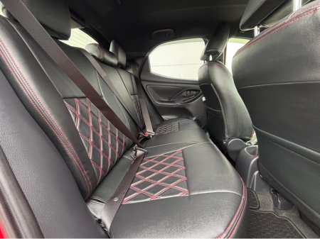 2021 Toyota Yaris TOYOTA YARIS €20,500 thumbnail