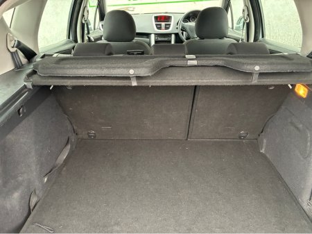 2012 Peugeot 207 SW ACCESS 1.6 HDI 90 4DR €1,950 thumbnail