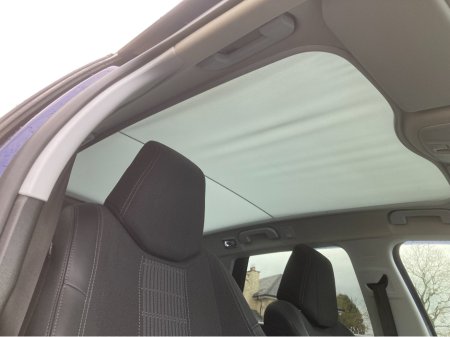 2019 Peugeot 308 ALLURE SW HDI -PAN ROOF -- AVAILABLEVSOON-- 2028 NCT thumbnail