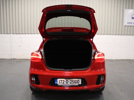 2017 Kia pro_ceed - thumbnail 25