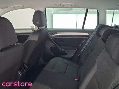 2016 Volkswagen Golf 1.2 TSI Auto Estate €15,880 thumbnail