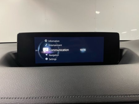 2021 Mazda MX-30 Bright E-Skyactiv 35.5KWH - Reversing Camera - Sat Nav - Climate Control - Heated Seats - Keyless Start - Auto Lights/Wipers €14,850 thumbnail