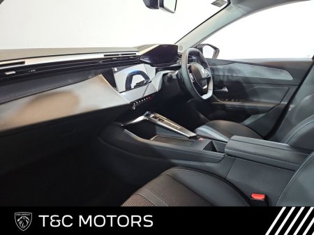 2026 Peugeot 408 - view 4