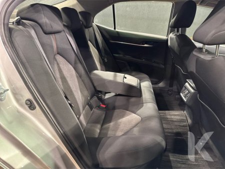 2020 Toyota Camry - thumbnail 12