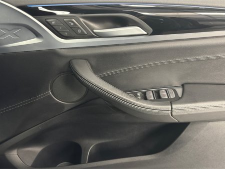 2022 BMW iX3 - thumbnail 25