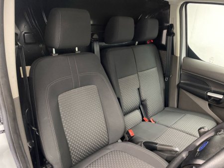 2022 Ford Transit Connect SWB TREND 1 €16,256 thumbnail