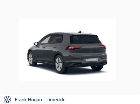 2026 Volkswagen Golf EDITION 75 FROM €271PM ON PCP INCLUDING 3 SERVICES €35,685