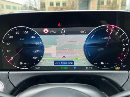 2025 Mercedes-Benz E Class - thumbnail 30