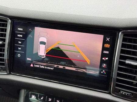 2019 Skoda Kodiaq - thumbnail 12