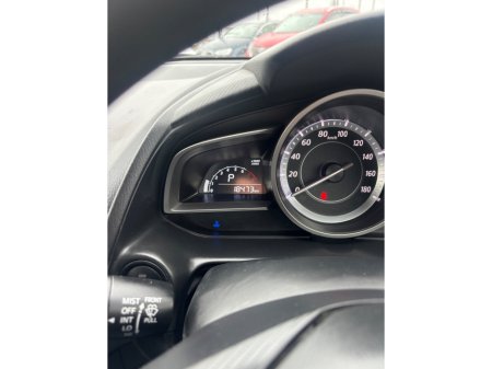 2016 Mazda Demio  €11,500 thumbnail