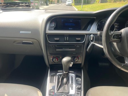 2009 Audi A5 2.7 TDI V6 190 BHP SE €5,990 thumbnail