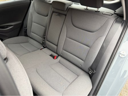 2022 Hyundai Ioniq PREMIUM EV//LOW MILEAGE//HYUNDAI SERVICE HISTORY//SIMI AND AA DEALER €15,900 thumbnail