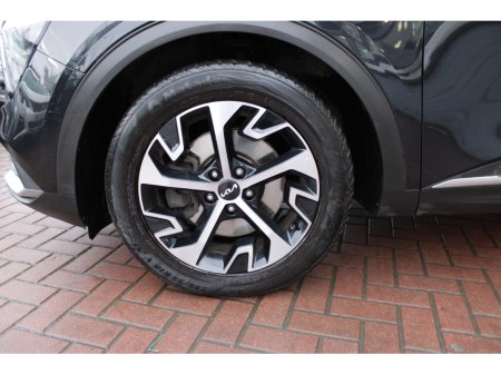 2022 Kia Sportage 1.6CRDI K3 EDITION 5DR ESTATE // HUGE SPEC // 145,000KM'S /IMMACUALTE CONDITION // BUY WITH CONFIDENCE AA AND SIMI APPROVED DEALER 2025 // FINANCE ARRANGED // ALL TRADE INS WELCOME // €23,950 thumbnail