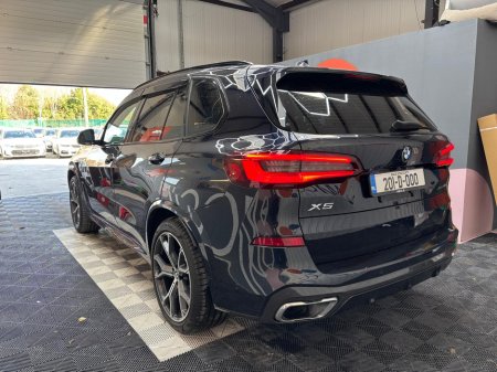 2020 BMW X5 - thumbnail 10