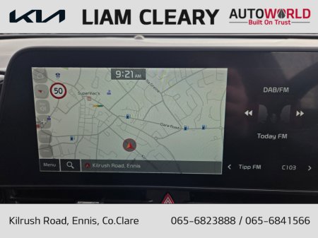 2024 Kia Sportage - thumbnail 13