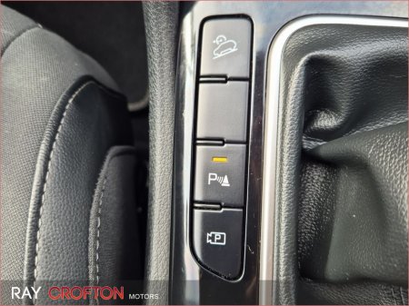 2022 Kia Sportage - thumbnail 17