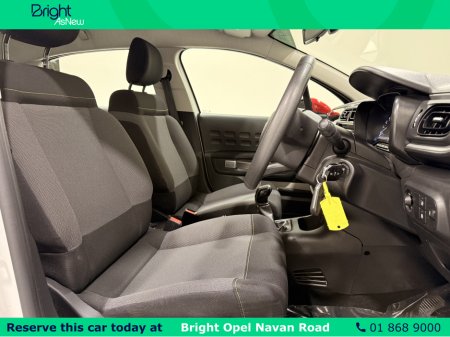 2020 Citroen C3 - thumbnail 15