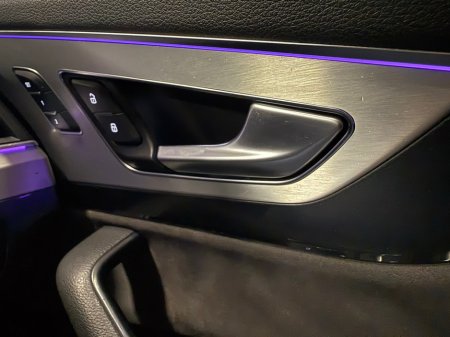 2017 Audi Q7 3.0TDI 272 quattro Tiptronic S Line thumbnail