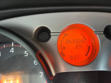 2008 Nissan Qashqai 1.6 SVE 4X2 €3,890 thumbnail