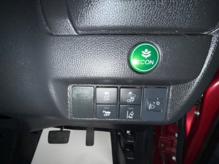 2018 Honda Fit - thumbnail 17